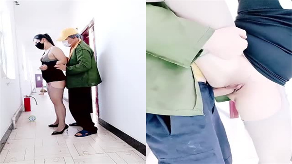 嫂子剧情：丝袜高跟风骚露脸，极致诱惑演绎！