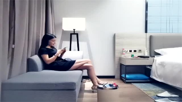 3场2极品外围女郎：双飞盛宴，高潮迭起！